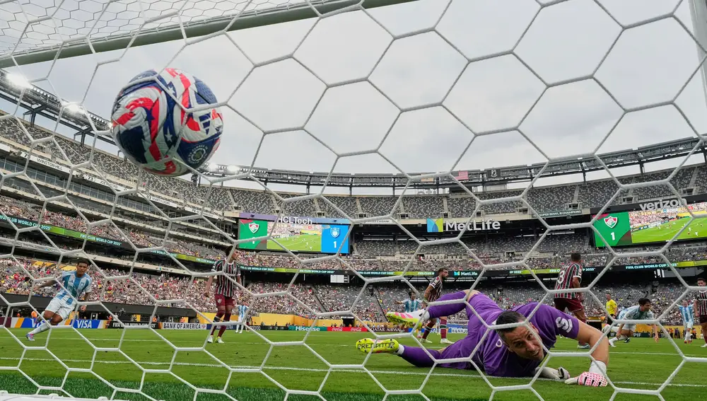 CWC Club World Cup Photo Gallery