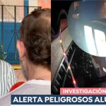 Empresario denuncia la inseguridad que vive su negocio y acusa a Grande-Marlaska de ser el "mayor defensor de los delincuentes"