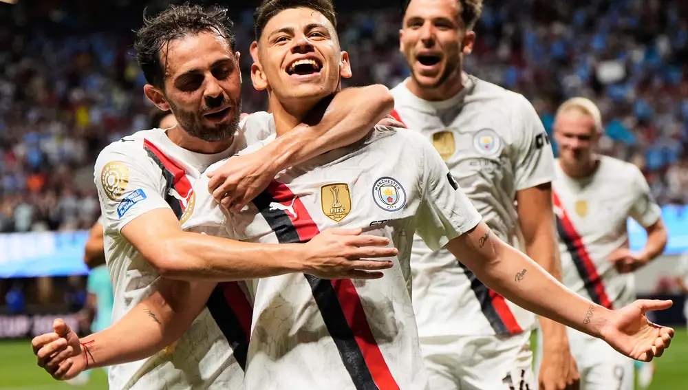 CWC Club World Cup Photo Gallery