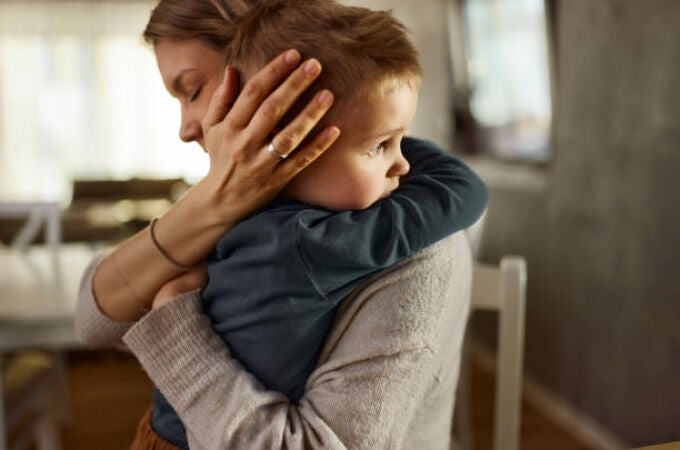 5 frases que los buenos padres evitan, y por eso sus hijos les escuchan