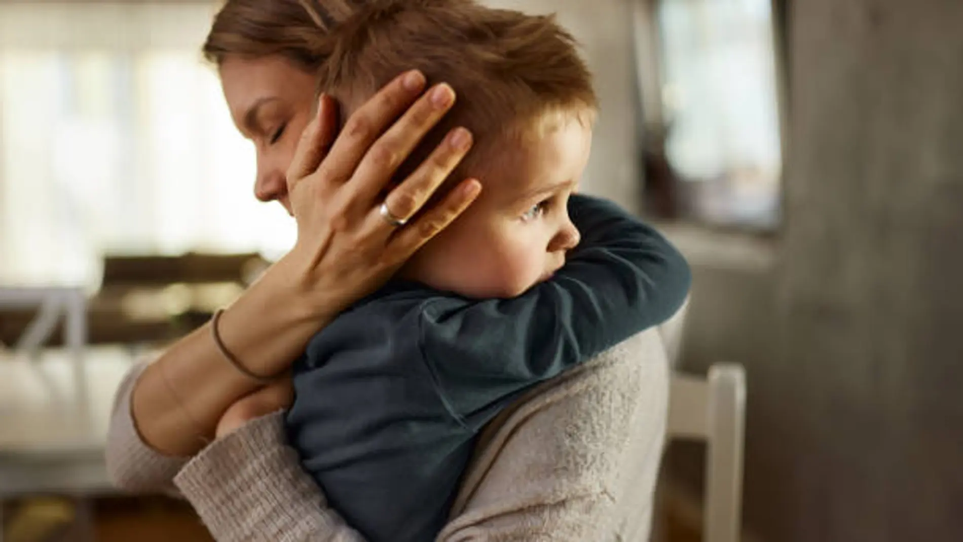 5 frases que los buenos padres evitan, y por eso sus hijos les escuchan