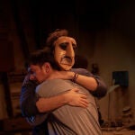 Un fotograma de "Ramón y Ramón"
