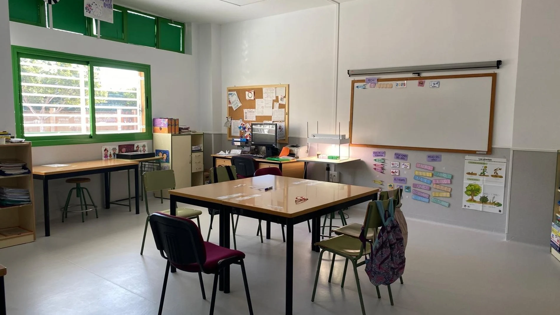 MADRID.-Juzgan un presunto caso de 'bullying' en un colegio de Pozuelo que provocó una anorexia a una menor