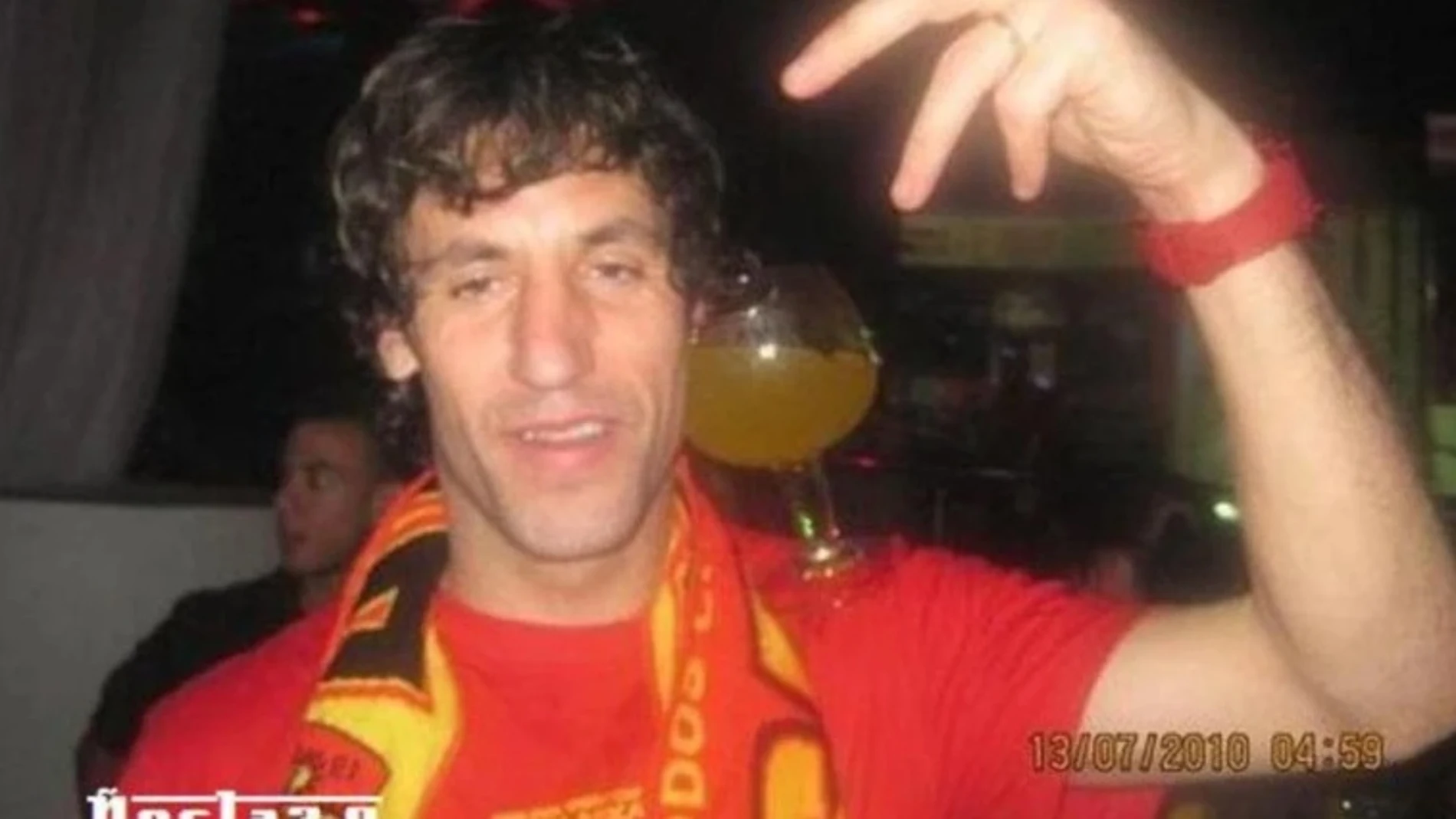 Joan Capdevila