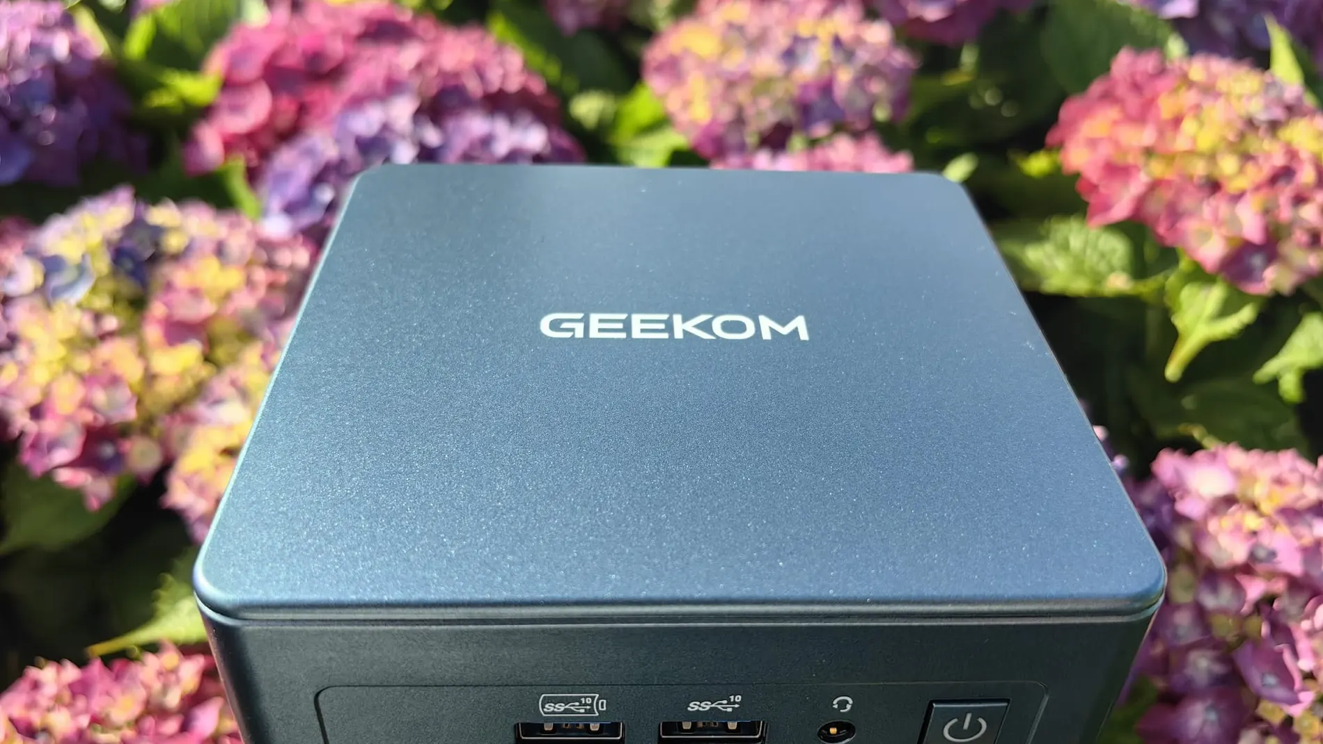 Mini-PC