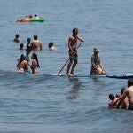 Playa del Rincón de la Victoria