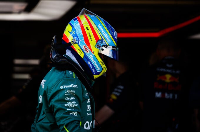 F1 - AUSTRIAN GRAND PRIX 2025