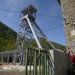 El renacer del Pozo María en el Valle de Laciana