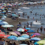 Playa del Rincón de la Victoria