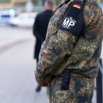 Ucrania.- Alemania esgrime un peligro de expansión rusa para impulsar una ley que facilitará la compra de armas