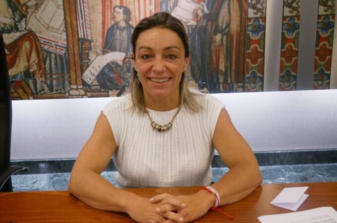 MURCIA.-El PPRM reclama al Gobierno de España un plan nacional de empleo inclusivo