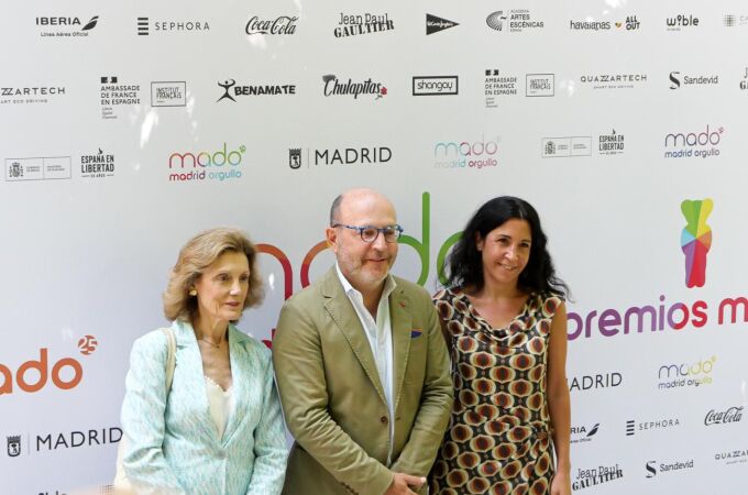 Orgullo 2025 en Madrid: Un evento de diversidad y compromiso institucional
