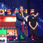 Antena 3 gana el viernes con lo más visto y arrasa en prime time con ‘Tu cara me suena’