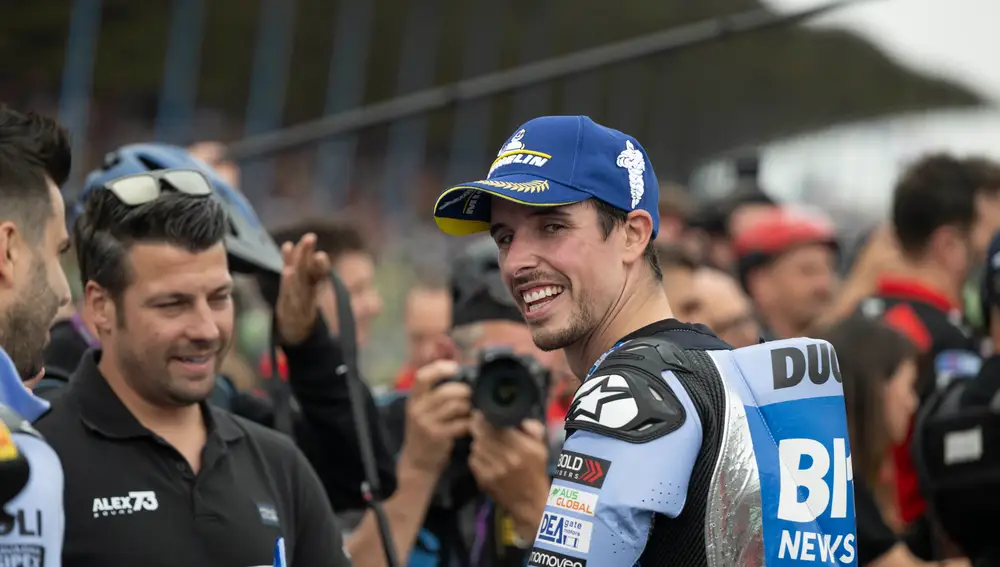MOTO - MOTO GP - NETHERLANDS GRAND PRIX 2025