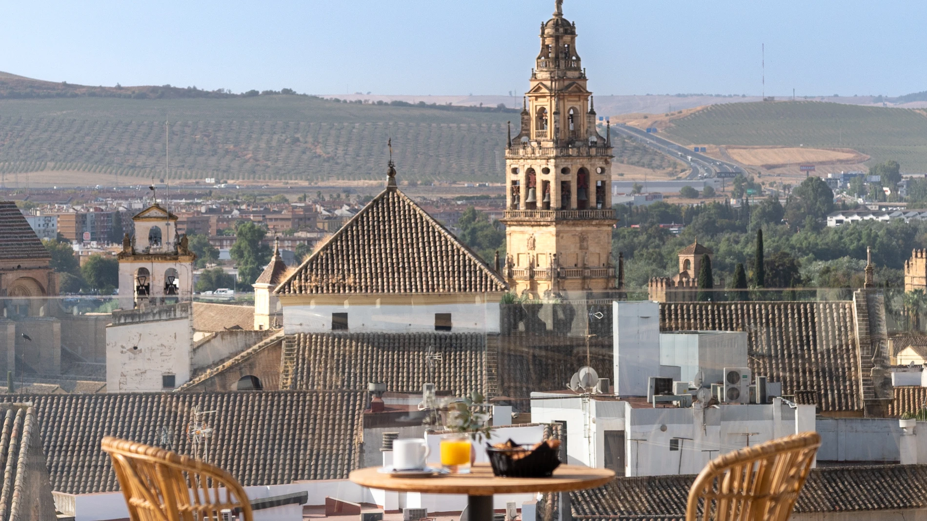Estas son las visitas que hay que hacer sí o sí para descubrir el «duende» de Córdoba