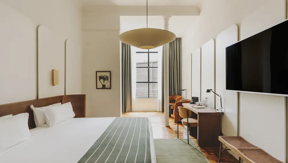 Suite Hotel Regina