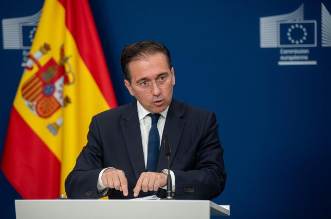 Albares ve la cumbre de la ONU en Sevilla como una ocasión para "reforzar el multilateralismo" y acelerar la Agenda 2030