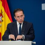 Albares ve la cumbre de la ONU en Sevilla como una ocasión para "reforzar el multilateralismo" y acelerar la Agenda 2030
