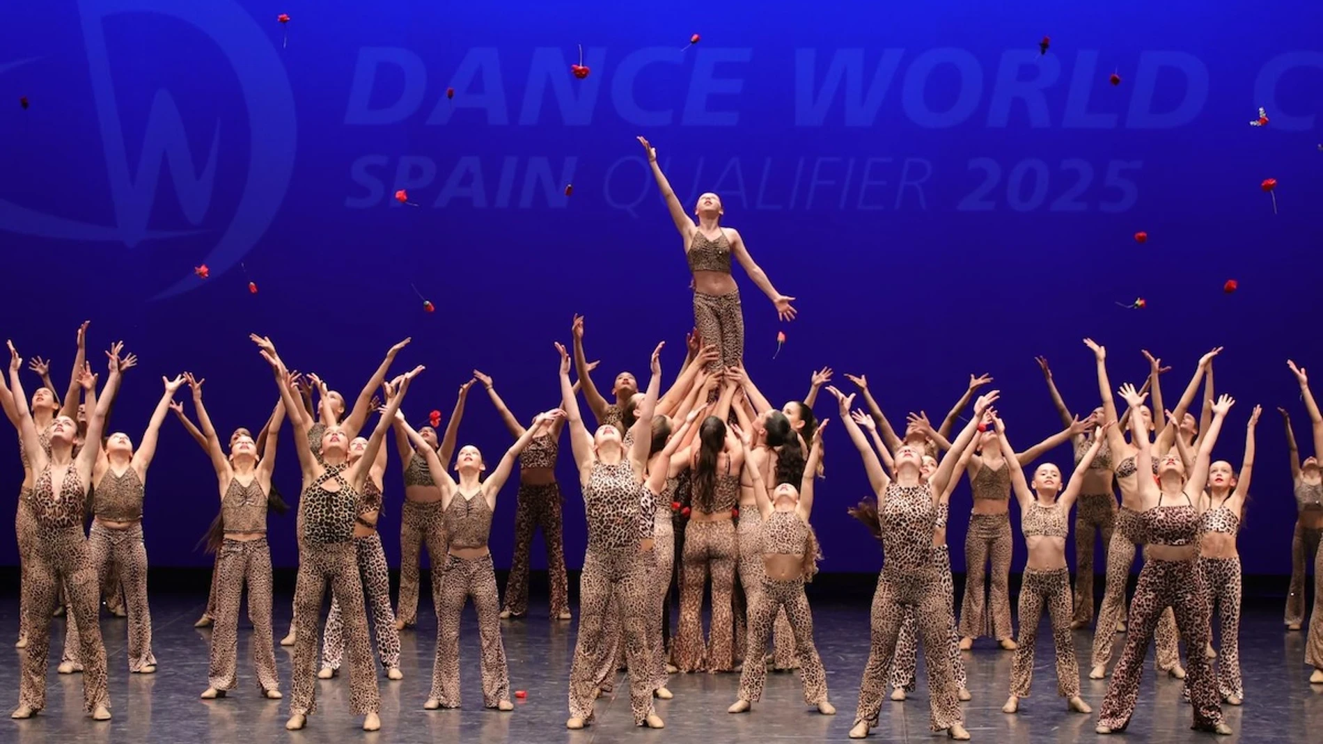 Burgos se prepara para el “ilusionante” reto de la Dance World Cup 2025
