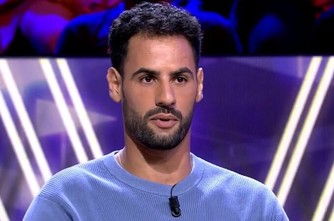 Asraf Beno 