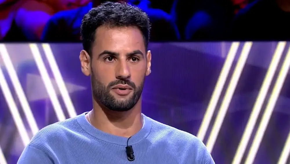 Asraf Beno