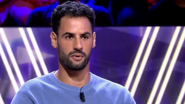 Asraf Beno 