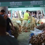 La Feria del Ajo de Zamora pone a la venta más de 800 toneladas 