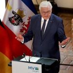 Steinmeier espera "no poner a prueba" el derecho internacional en una hipotética visita de Netanyahu