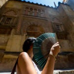 Calor en Córdoba