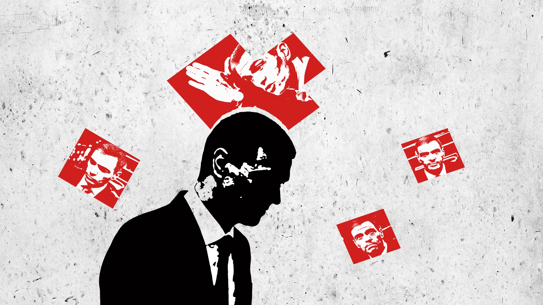 Ilustración Pedro Sánchez