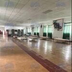 Imagen de las instalaciones habilitadas