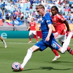CWC Benfica Chelsea Soccer