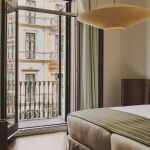 Hotel Regina: un hotel con época en Barcelona
