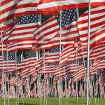 EEUU es una de las principales potencias económicas y militares del mundo gracias a una amplia historia desde la guerra de su independencia hace más de dos siglos