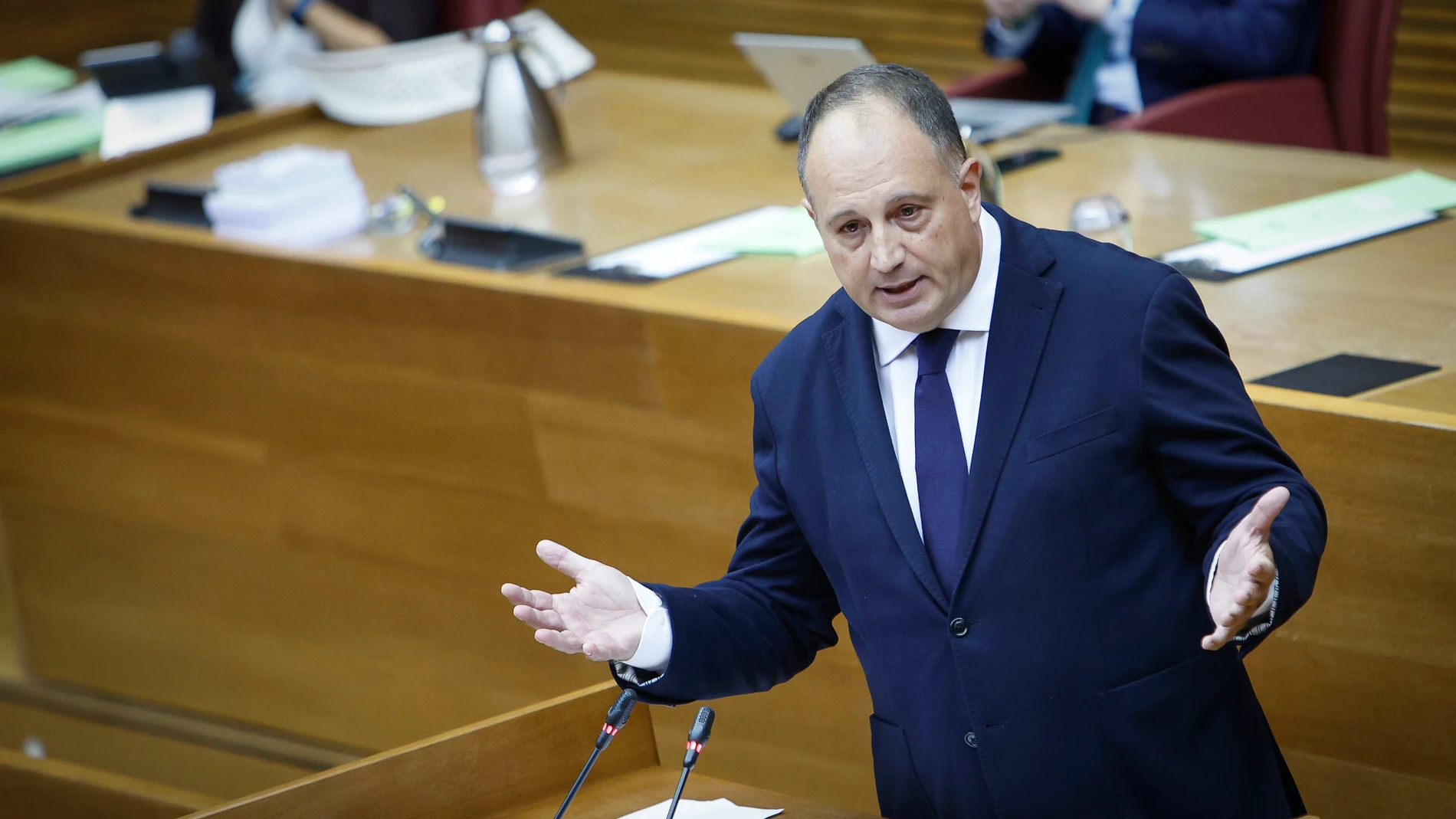 El Partido Popular reclama "apoyo incondicional" de Sánchez al sector cerámico de Castellón