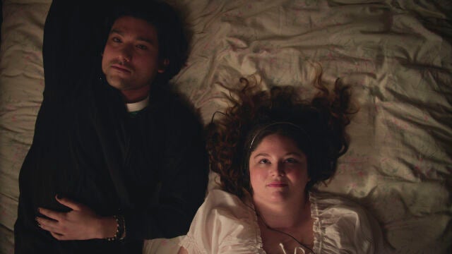 Estreno de la serie 'Sin medida' en Netflix