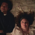 Estreno de la serie 'Sin medida' en Netflix
