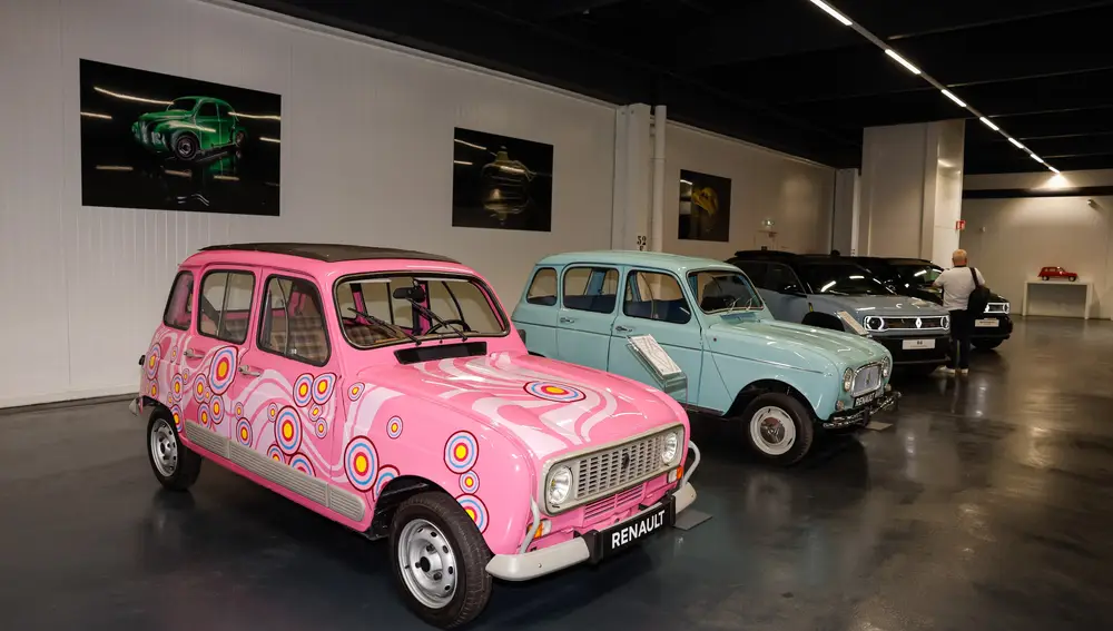 Renault 4