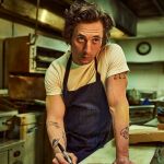 Jeremy Allen White ('Shameless') es el protagonista de esta serie