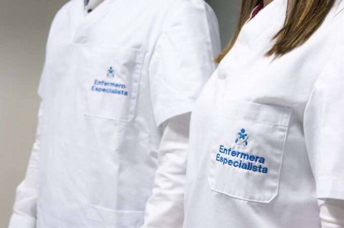 Cataluña arrastra una escasez estructural de enfermeras