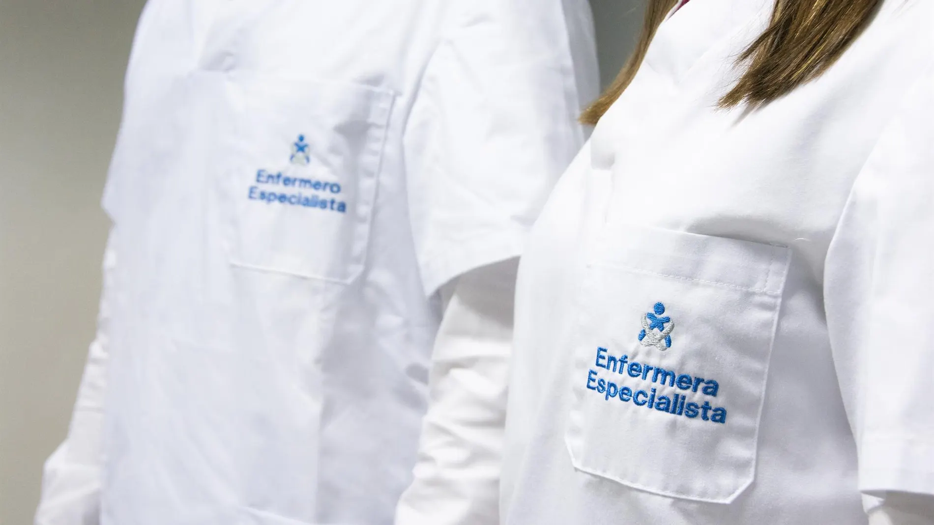 Cataluña arrastra una escasez estructural de enfermeras
