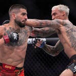 UFC 317 Mixed Martial Arts