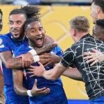 Palmeiras - Chelsea, hoy: horario y dónde ver online y por TV, cuartos Mundial de Clubes 2025