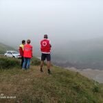 VÍDEO: Localizan el cuerpo sin vida del joven de 23 años desaparecido en una playa de San Vicente de la Barquera