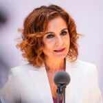 Maria Jesús Montero