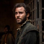 "El Cautivo", la película sobre Cervantes de Alejandro Amenábar