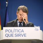 Feijóo busca esta semana en su congreso contraponer la unidad del PP con el PSOE de Sánchez, "desangrado por corrupción"