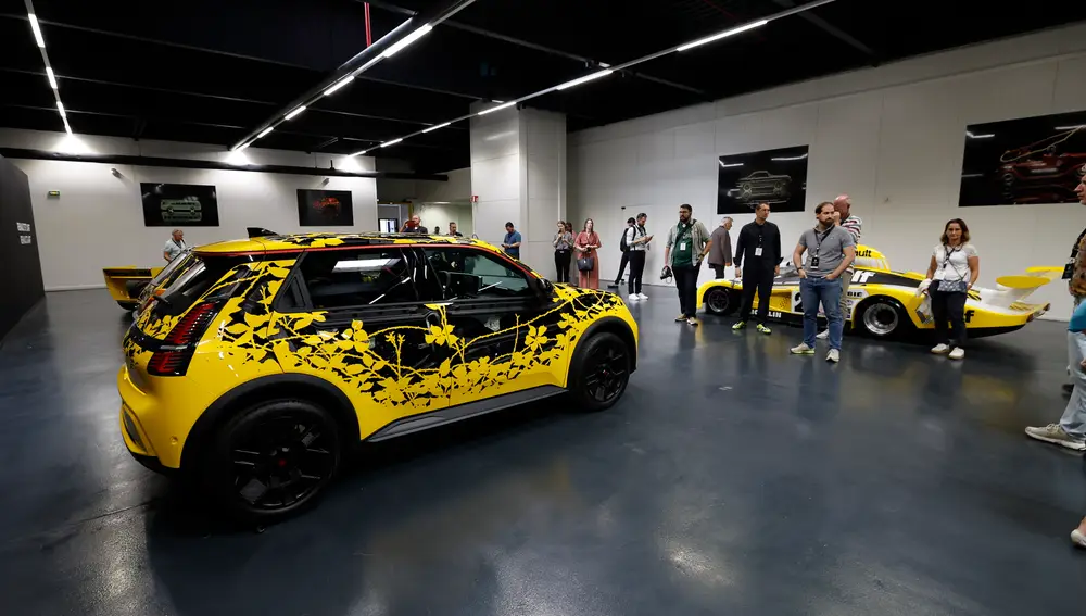Renault