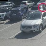 Ocho detenidos en Madrid por cometer una veintena de hurtos a través del método de la siembra