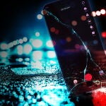 Muerte por redes sociales